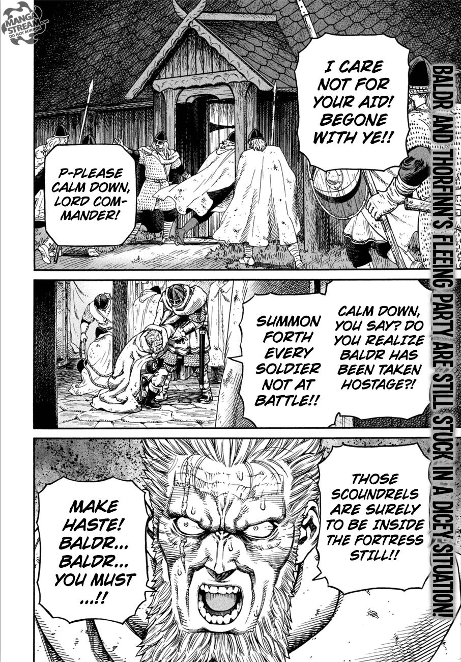 Vinland Saga, Chapter 150 image 03